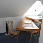 Hotel Luga Norimberga