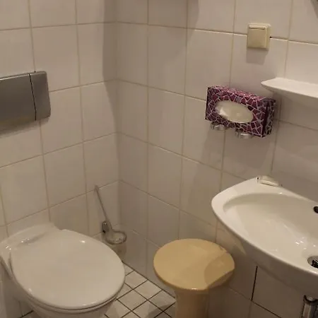 Luga Hotell