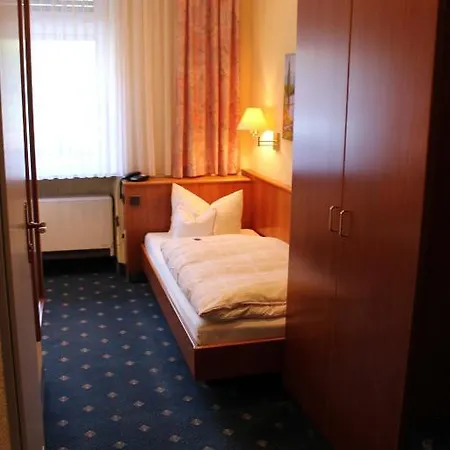 Hotell Luga 3*