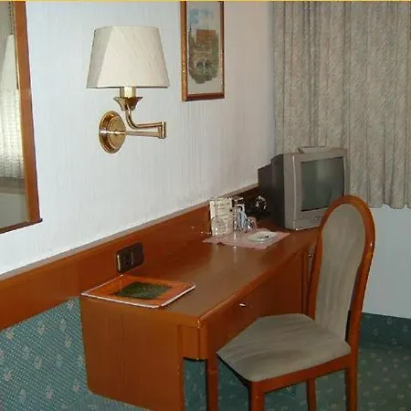 Hotel Luga Nuremberg