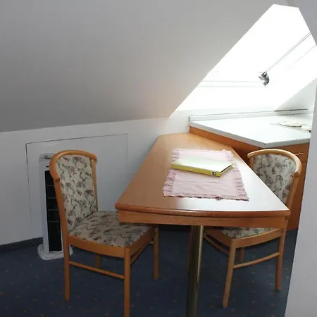 Hotel Luga Norymberga