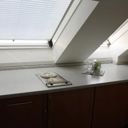 Luga Hotel Neurenberg