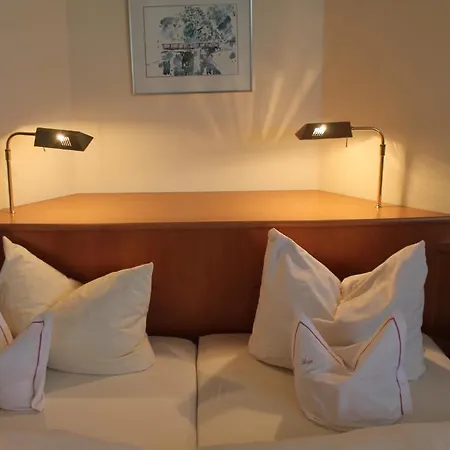 Hotel Luga Nuremberg