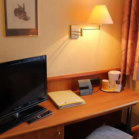 Luga 호텔 뉘른베르크