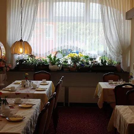 Hotel Luga Nuremberg