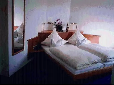 Luga Hotel Norimberk