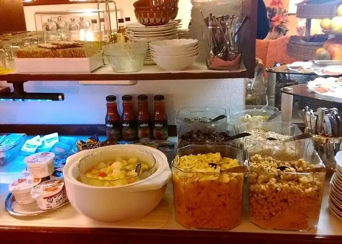 Luga Norimberk