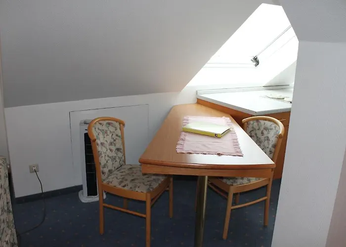 Hotel Luga Norimberk
