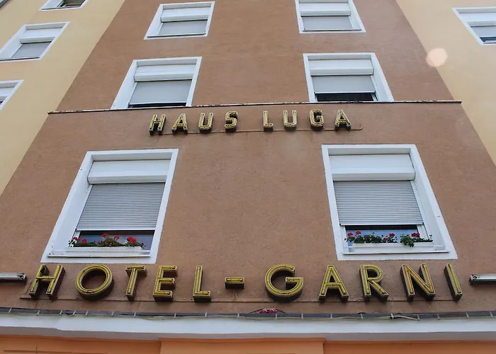 Luga